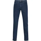 Brax 5-Pocket-Jeans Cadiz Blue Black 38/30