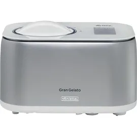 Ariete Gran Gelato 4in1 Weiß 1 l