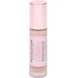 Revolution Makeup Revolution Conceal & Hydrate F3