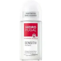 Hidrofugal Sensitiv Deo-Roller 50 ml