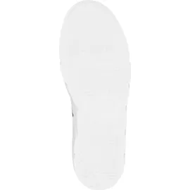 Rieker Plateau Sneaker Damen Schwarz 40