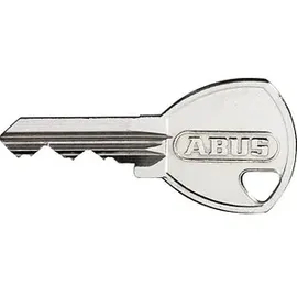 ABUS Vorhängeschloss myLock T65AL/40 blau