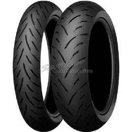 Dunlop 70/90 R17 38S Sportmax Q-LITE F+R