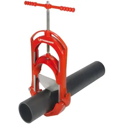 Rothenberger ROCUT XL 225, Rohrabschneider für Kunststoffrohre bis Aussendurchmesser 225mm - 1500000790