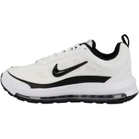 Nike Air Max AP Herren white/bright crimson/black 41