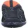 Krisbut Pantolette Schwarz 44