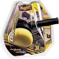 Meguiar's Meguiars G3500INT Polierscheibe 102 mm