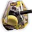 Meguiar's Meguiars G3500INT Polierscheibe 102 mm