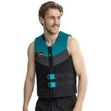 Jobe Neoprene Schwimmweste Blau 2XL+
