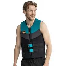 Jobe Neoprene Schwimmweste Blau 2XL+