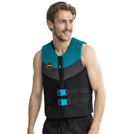 Jobe Neoprene Schwimmweste Blau 2XL+