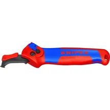 Knipex Abmantelungsmesser 16 50 145 SB