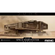Meng Model Meng-Model Dune Spice Harvester