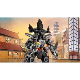 LEGO The Ninjago Movie Garmadon's Robo-Hai (70613)
