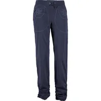 E9 Damen Mix Hose (Größe M, blau)