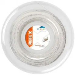 Pacific Dura Tech FLEX- 1 Rolle - 200 Meter