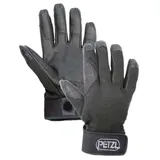 Petzl Cordex Handschuhe - Black - XL