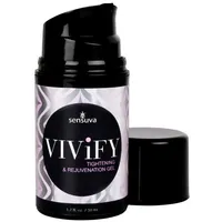 Sensuva Vivify Straffungsgel 50 ml