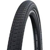 Schwalbe Big Ben 28 x 2,00 Zoll braun-reflex Drahtreifen