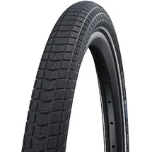 Schwalbe Big Ben 28 x 2,00 Zoll braun-reflex Drahtreifen