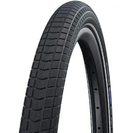 Schwalbe Big Ben 28 x 2,00 Zoll braun-reflex Drahtreifen