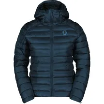 Scott Insuloft Tech PL Jacke, dark blue, XS