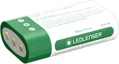 2x21700 Li-Ion rechargeable Batterypack