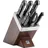 Zwilling Gourmet Messerblock 7-tlg.