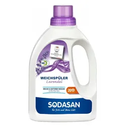 Sodasan Weichspüler Lavendel 750ml