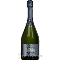 Heidsieck & Co. Monopole Brut Réserve 12% vol 0,75 l