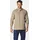 Babista Langarm-Poloshirt MILANVETZO beige- 58,