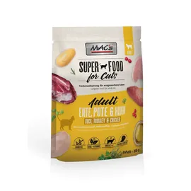 MAC's Adult Ente, Pute & Huhn 300 g