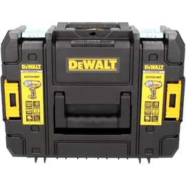 DeWalt DCF899P2 inkl. 2 x 5,0 Ah + Ladegerät + TSTAK