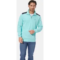 Babista Troyer blau 3XL