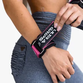 Climaqx Lady Ultra-Grips S / pink