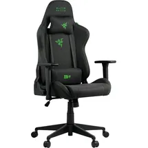 Razer TAROK Essentials Stoff Schwarz