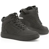 RevIt! Revit Jefferson Motorradschuhe - Dunkelgrau / 41