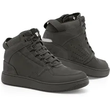 RevIt! Revit Jefferson Motorradschuhe - Dunkelgrau / 41