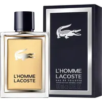 Lacoste L'Homme Eau de Toilette