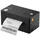 Inateck PR40SW - Etikettendrucker, Thermo, Bluetooth, schwarz