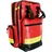 Sanismart Notfallrucksack Medicus M Plane rot