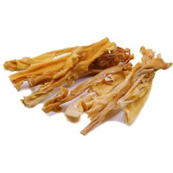mascota vital - Ziegen-Haut 200 g