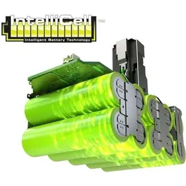 RYOBI RC18120-150 Starter Set 18 V 5,0 Ah
