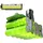 RYOBI RC18120-150 Starter Set 18 V 5,0 Ah