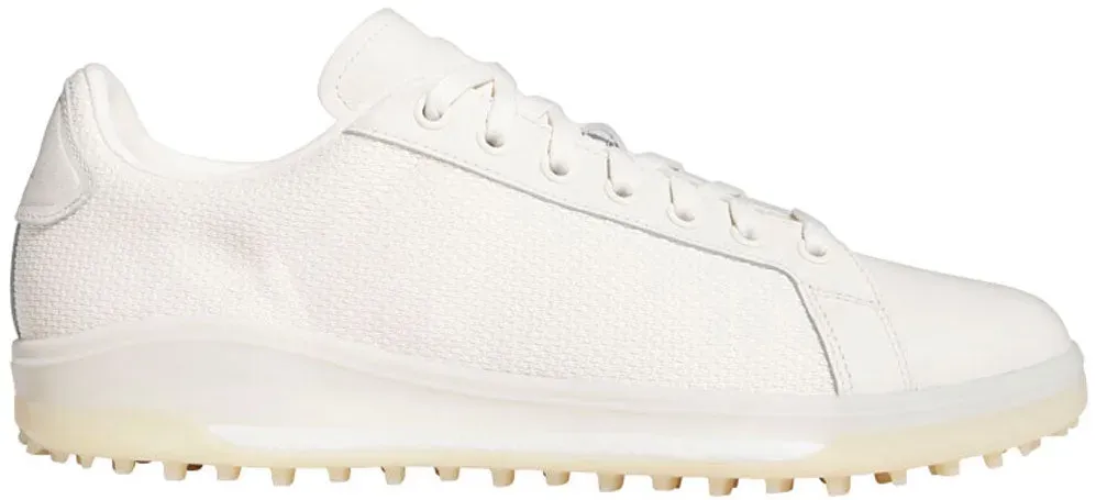 Adidas Go-To Herrengolfschuhe Chalwhite - 50