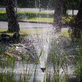 HEISSNER FA2000UV-00 Set UVC