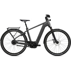 Flyer Gotour 7.23 Gents Grau Modell 2024