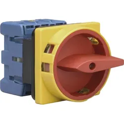 Kraus&Naimer Lastschalter KG64B T203/01 E