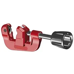 Kupfer-Rohrabschneider, für Rohr-ø3-35mm