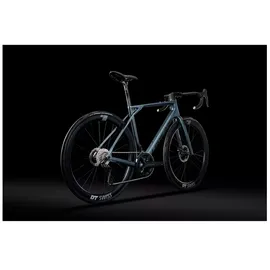 Lapierre Pulsium 8.0 2025 28 Zoll RH 54 cm Cumulonimbus Grey